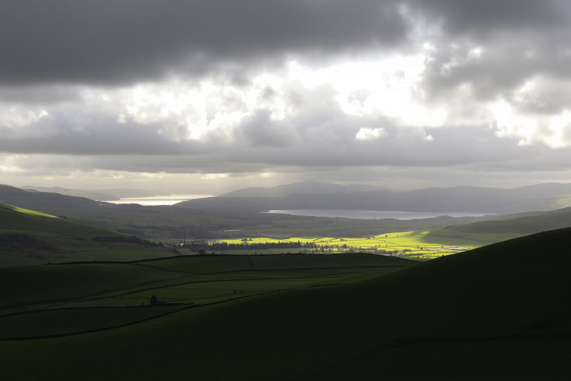 Central Scotland