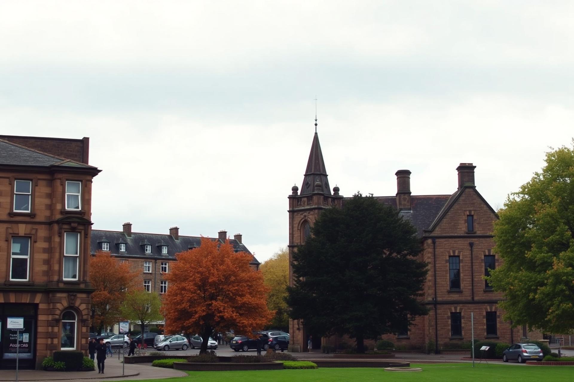 Kilmarnock