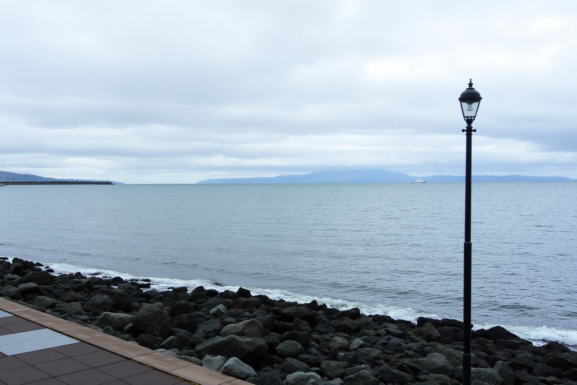 Saltcoats