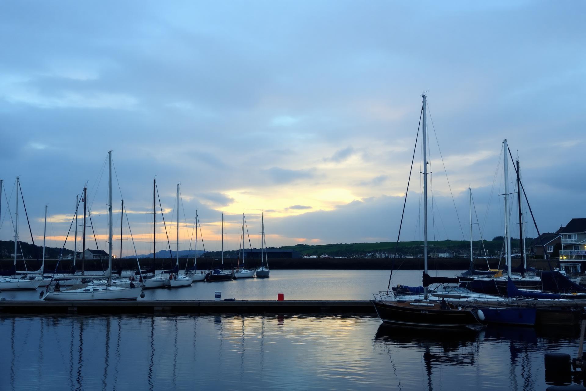 Troon