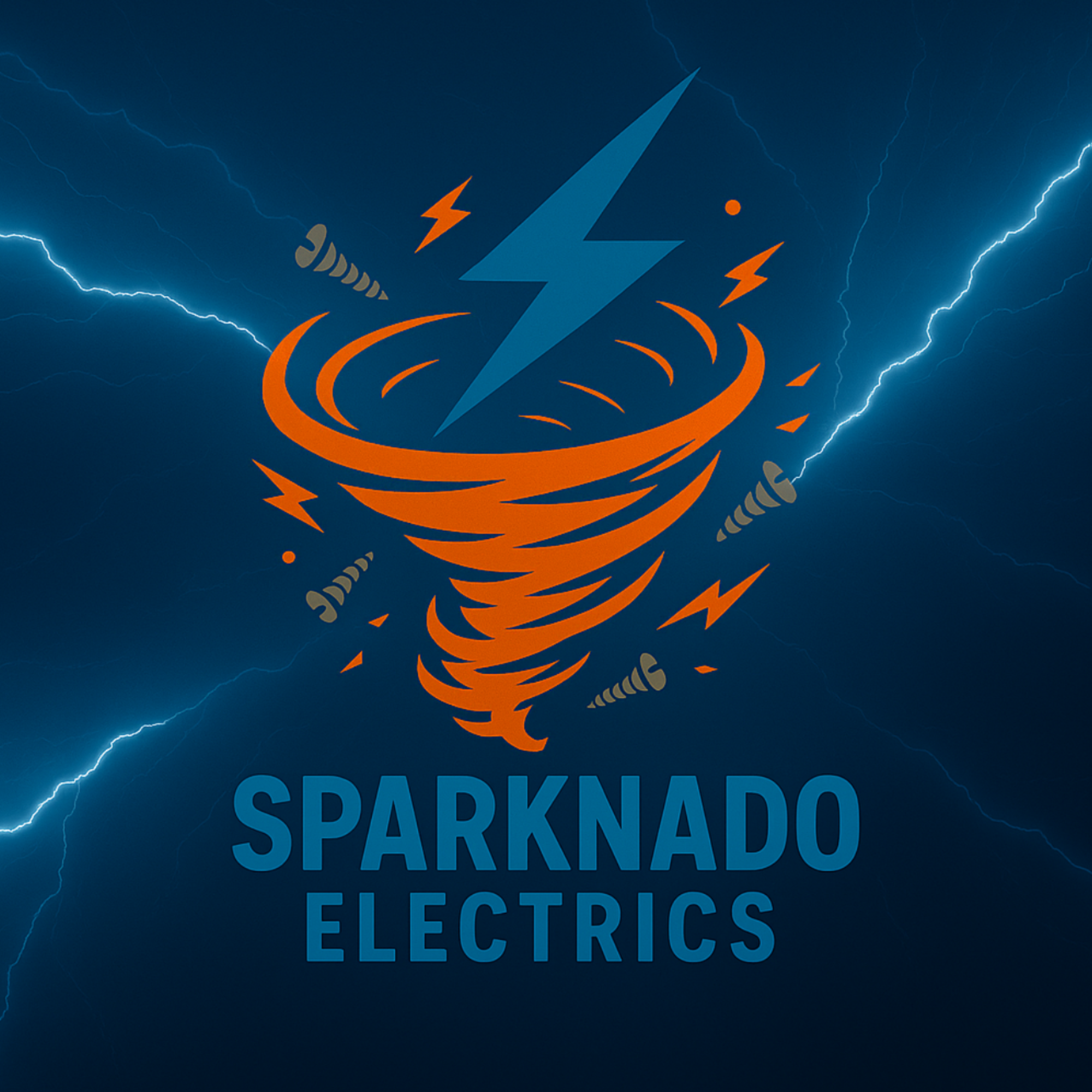Sparknado Electrics
